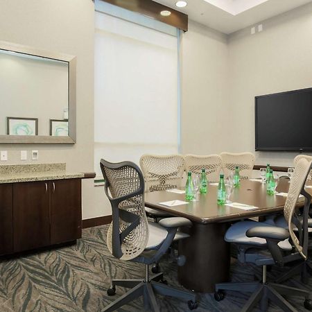 Hilton Garden Inn Shirlington Arlington Eksteriør billede