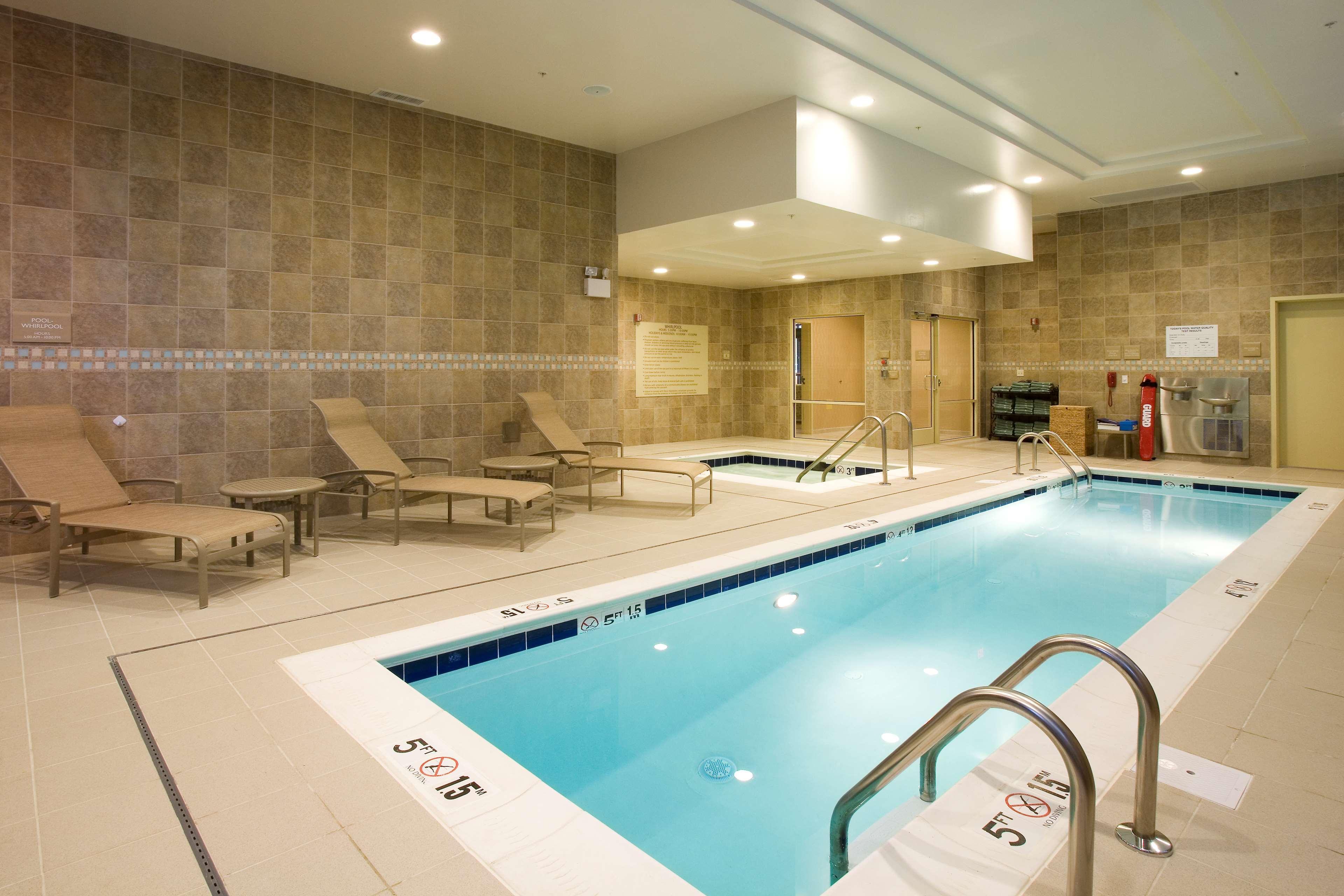 Hilton Garden Inn Shirlington Arlington Eksteriør billede
