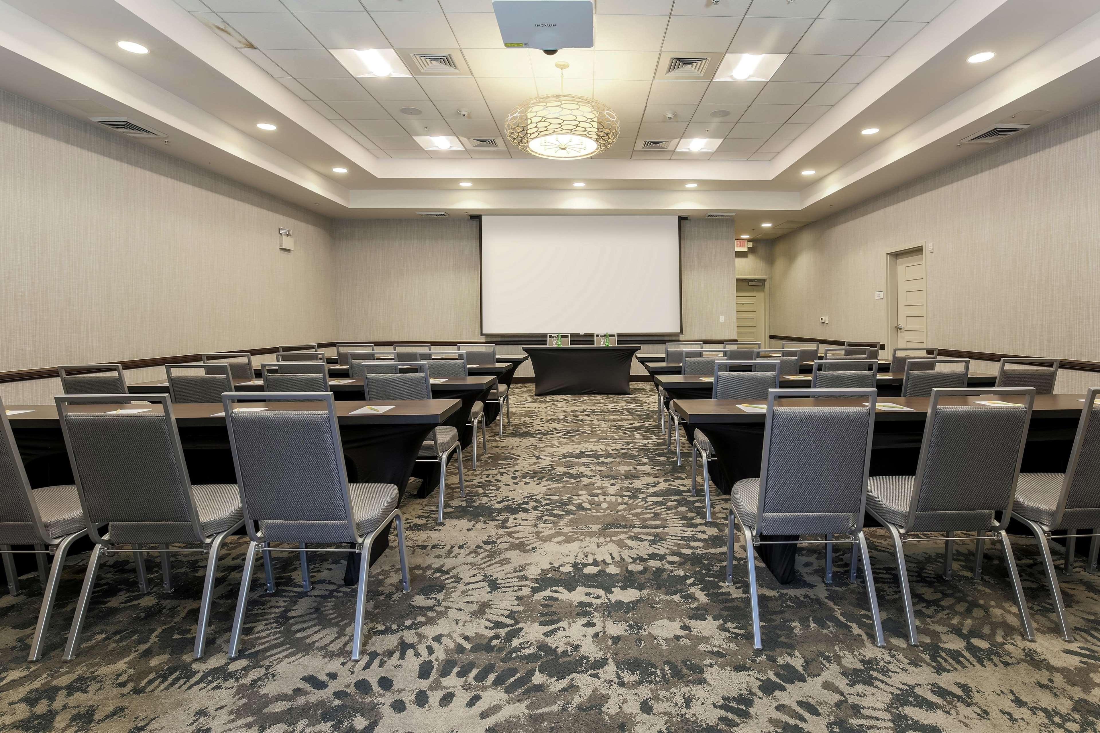 Hilton Garden Inn Shirlington Arlington Eksteriør billede