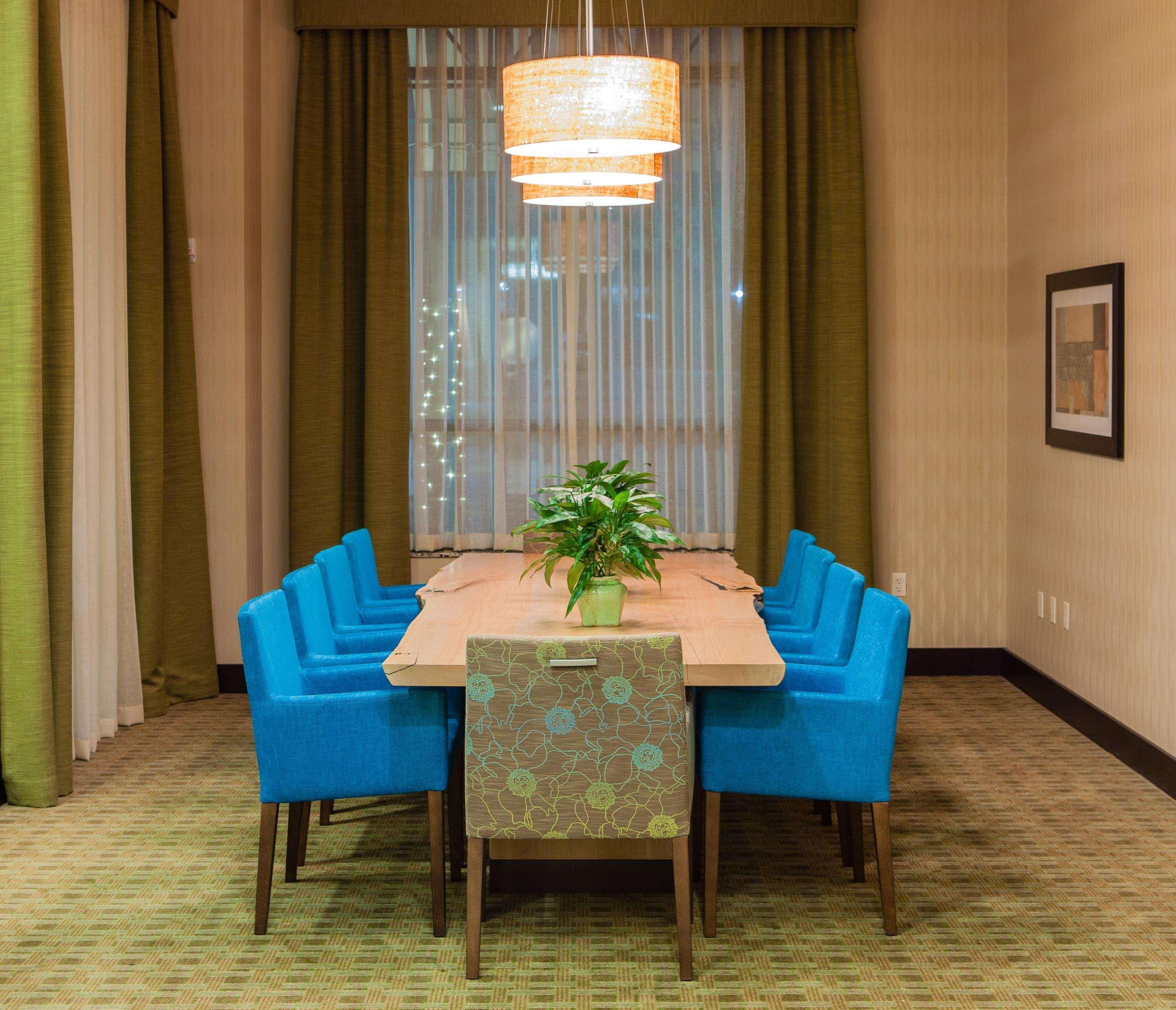 Hilton Garden Inn Shirlington Arlington Eksteriør billede