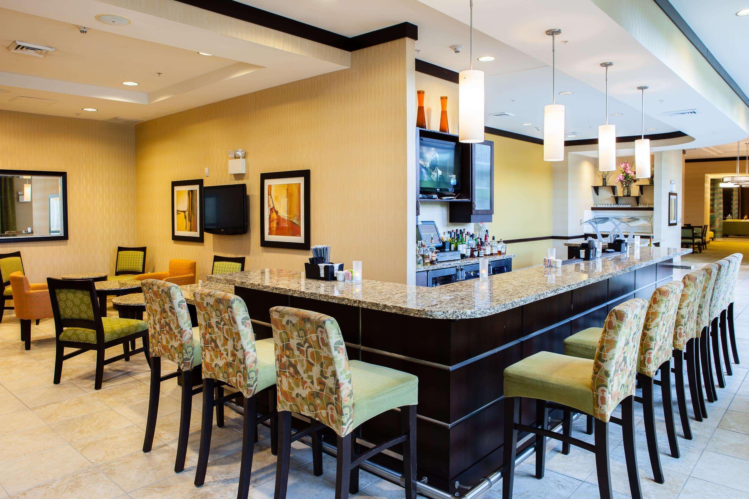 Hilton Garden Inn Shirlington Arlington Eksteriør billede