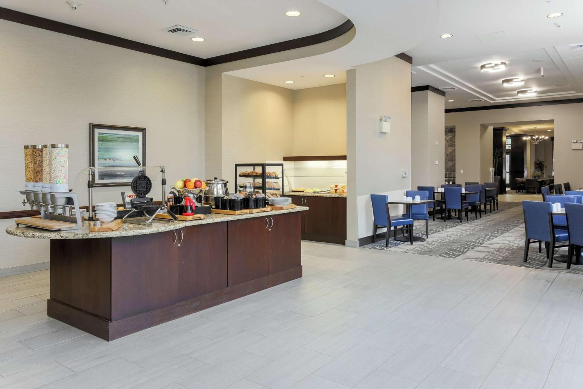 Hilton Garden Inn Shirlington Arlington Eksteriør billede