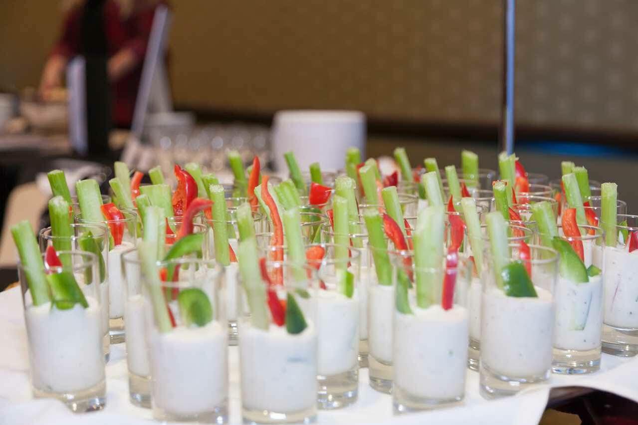 Hilton Garden Inn Shirlington Arlington Eksteriør billede