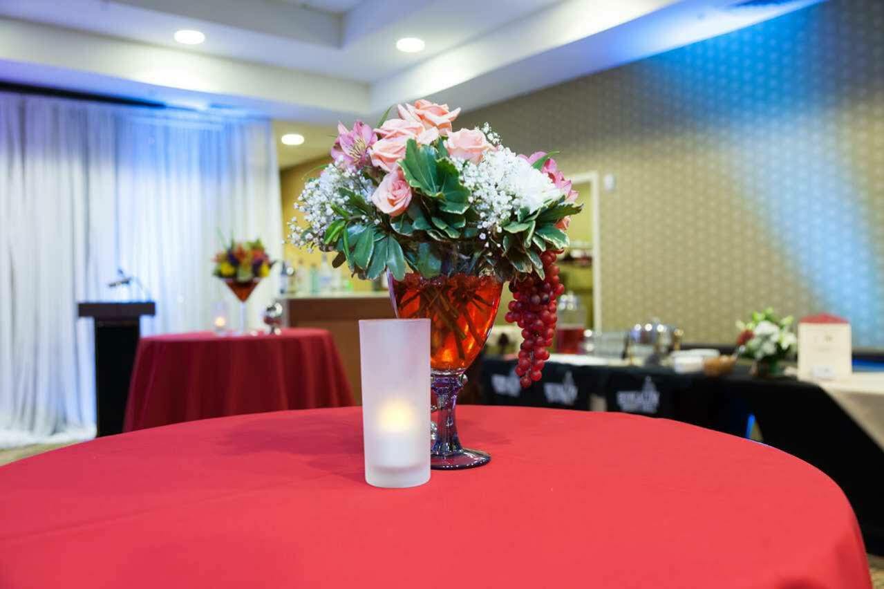 Hilton Garden Inn Shirlington Arlington Eksteriør billede