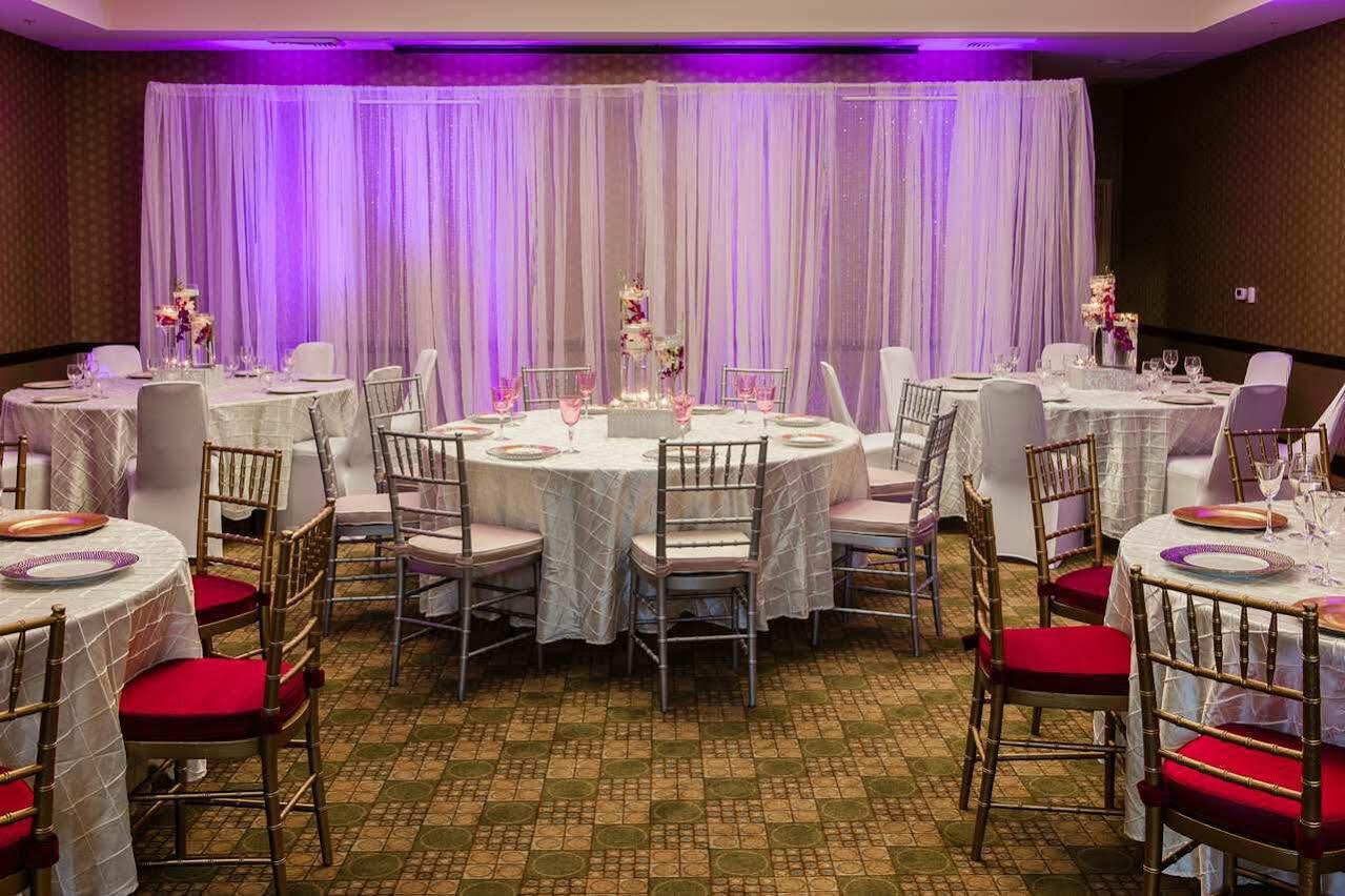 Hilton Garden Inn Shirlington Arlington Eksteriør billede