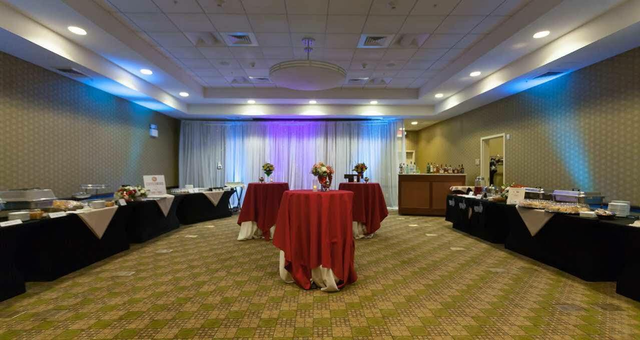 Hilton Garden Inn Shirlington Arlington Eksteriør billede