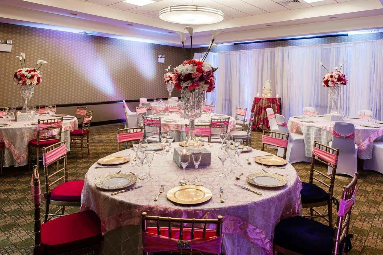 Hilton Garden Inn Shirlington Arlington Eksteriør billede
